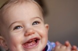 Teething and Early Oral Health for Babies &amp; Toddlers