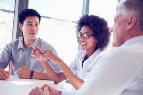How Living with Intention Can Change Your Relationships