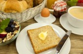 Go Ahead & Eat It: Food Myths Busted