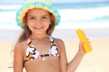 Warning: Harmful Additives in Your Child&#039;s Sunscreen