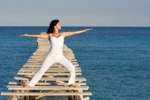 Exercising the Eyes, Mind &amp; Body