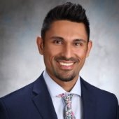 Hip Replacement - Anterior Approach