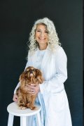 Wholesome Paws: Nourishing and Healing Your Dog Naturally!