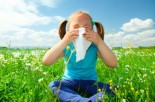 Seasonal Allergies in Children