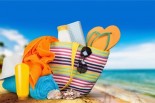 Build a Better Beach Bag: Seaside &amp; Poolside Must-Haves