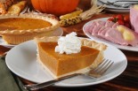 Thanksgiving Eating: You Don&#039;t Have to Gain 10 Pounds