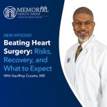 Beating Heart Surgery: Risks, Recovery, and What to Expect