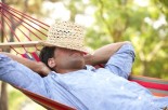 Nature&#039;s Secrets: 5 Ways to Relax