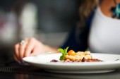 Enjoy Eating Out the Healthy Way