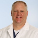 Get to Know FCMC Physicians: Dr. Justin Parkinson, MD