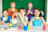 Sweetened Beverages &amp; Added Sugars: Are Schools Supplying Junk Foods?