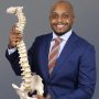 The Future of Spine Surgery: Insights from Dr. Kevin Sharif