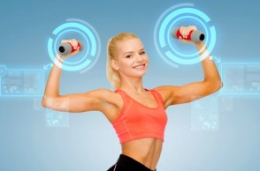 Top Apps for Fitness: More of Dr. Higgins&#039;s Favorites