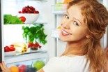 Increasing Fruits &amp; Veggies in Your Diet