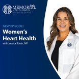 Women&#039;s Heart Health