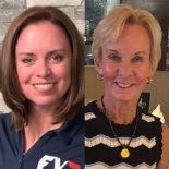 She Made History: An Interview with 80 yr old Natalie Grabow, the oldest woman to complete the Iron Man World Championship