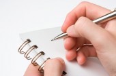 Therapeutic Effects of Making a List
