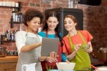 Hungry Girl Dishes on Her New Cookbook
