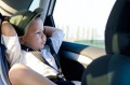 Child Safety: Convertible Seats, Booster Seats & Transitioning to Seat Belts