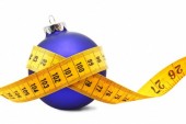 Stay Fit Even through the Holidays 