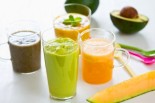 Juicing vs. Cleansing vs. Blending: What&#039;s the Difference?  