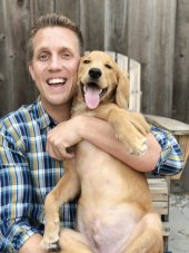 Sitting with Dogs: Heartfelt Stories Unleashed with Rocky Kanaka