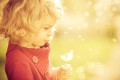 Instilling Gratitude in Children