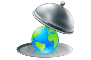 Gluten-Free Around the World