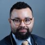 Provider Profile: Meet Israel Molina, M.D