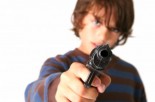 Gun Safety &amp; Your Children: Keep Them Safe