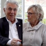 Life-Changing Generosity: Bob and Donna Pullo