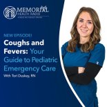 Coughs and Fevers: Your Guide to Pediatric Emergency Care