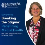 Breaking the Stigma: Redefining Mental Health