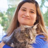 The Power of Hope: The Cornell Veterinary Biobank