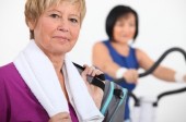 Exercising in Your 50s but Working Out Like You&#039;re in Your 30s?