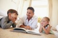 The Importance of Early Literacy