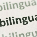 Bilingualismo