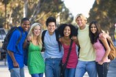Beating the Odds: Resiliency in Adolescents &amp; Young Adults