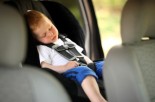 Kids in Hot Cars: The Dangers Are Very Real