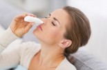 Ask Dr. Mike: Saline Wash for Runny Nose &amp; More