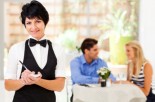 A Waitress&#039;s Guide to Spirituality: Finding Meaning in the Menial