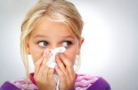 Sneezing &amp; Wheezing? Could Be Fall Allergies