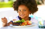 Your Kids&#039; Appetite: Are Their Plates Too Big?