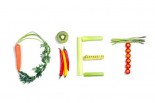 Resolutions that Stick Around: Diet
