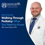 Walking Through Podiatry: What You Need to Know