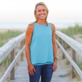 Ep68 - 11 Tips to Stay Healthy this Summer: Marnie Oursler
