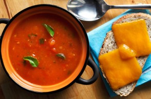 Heart-Healthy Comfort Foods