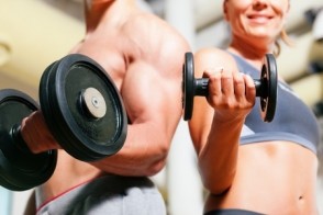 Venus vs. Mars: Can Women Strength Train Like Men?