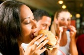 Did You Know? You Probably Underestimate Calories When Eating Out