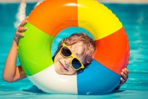 Keeping Your Kids&#039; Health on Track this Summer